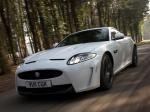 Jaguar XKR-S 2011 года (UK)